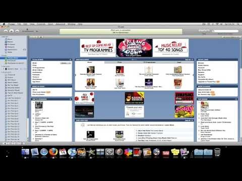How To Authorize Computer In iTunes