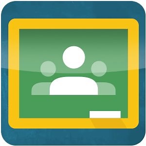 Download Google Sala de Aula | Baixaki
