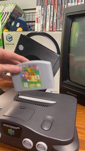 103K views · 2.5K reactions | What is your favorite Super Mario game? • • #dkoldies #retrogamestore #nostalgia #n64 #memories #repost | DKOldies.com | Facebook