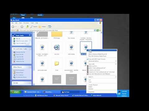 How to put songs from Windows Media Player to an mp3 player