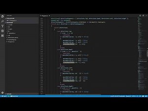 2D Maze Game using SplashKit - Design