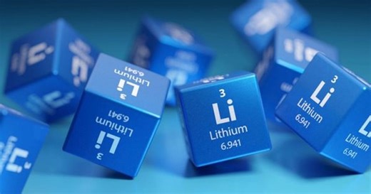 Outlook 2025: Lithium market recovery boosts ASX opportunities