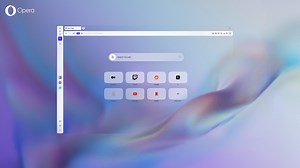 Opera unveils Opera One R2 in Developer