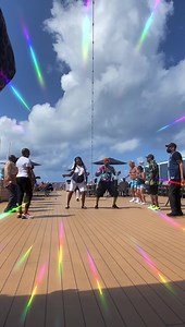 5K views · 263 reactions | Wish we were dancing down the Soul Train line with you right now! Our presale for 2023 is under way and cabins are going fast - if you’re not on the presale list, get ready to book TOMORROW when we push cabin sales live! | Soul Train Cruise | Facebook
