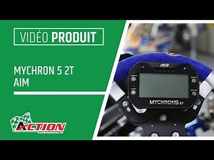 Compte-tour Mychron5 2T