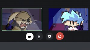 FNF VS Hecker: Got Heck'd | Friday Night Funkin'