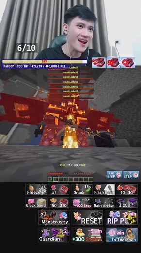 Minecraft Parkour Tutorial for Beginners