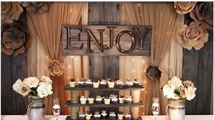 5.2K views · 33 reactions | Finally There is a Decorating Guide for the DIY Bride! | DIY Wedding Decor 101 | Facebook