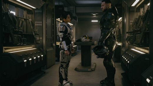 Halo Season 2 Sets Up an Important Game Event Ahead of Finale