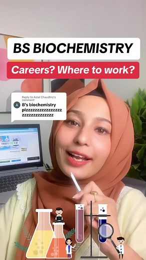 Biochemistry Career Guide: Jobs, Opportunities, and More!