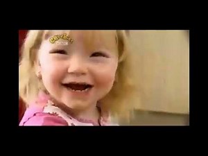 CBeebies lunch time song 2007 2009