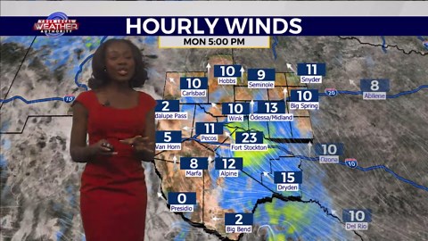 11/2/25 Forecast & Top Local News Headlines