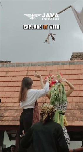 Seblang Banyuwangi: Java’s Most Mysterious Ancestral Ritual