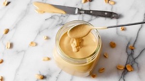 How-To Make Peanut Butter (No Added Oil or Sugar!) | Clean & Delicious