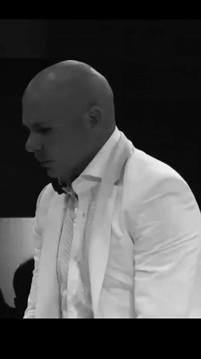 "Failure is the mother of all success." ~Pitbull | Back to the life