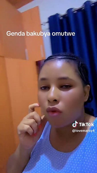 Genda Bakubya Omutwe - A Cultural Exploration