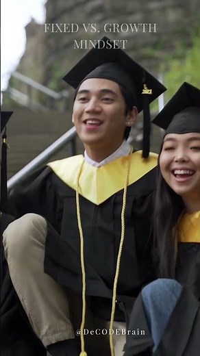 Mindset Matters: Fixed vs. Growth Mindset for Students