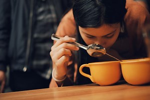 The #1 Reason to Slurp Coffee | Latin American Coffee Academy