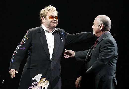 24 Classic Rock Songs With Inspiring Lyrics