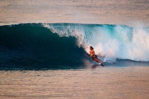 Fin Tech Talk - Single Fins or Thrusters? — Yonder