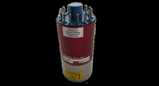 Lesson 2.1 - Scintillation Detector Basics