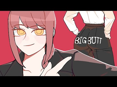 What does "gyatt" mean? | Animation Meme