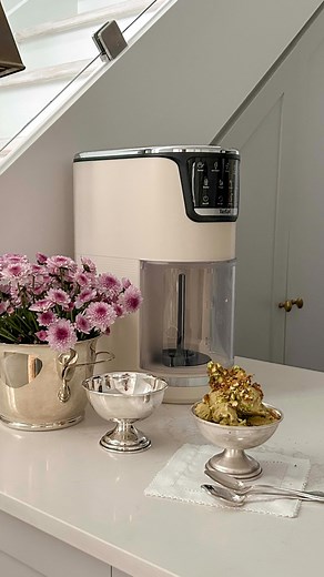 8K views · 12 reactions | “If you’d told me I could make silky,...