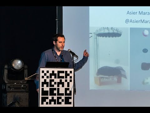 Acoustic Levitation for All: Microgravity Experiments, Futuristic Displays, and Fun