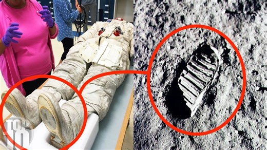 10 NASA Secrets They Are Definitely Hiding From the World