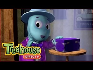 Backyardigans - 67 - The Funnyman Boogeyman