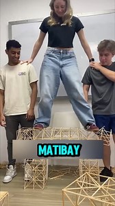 1.4M views · 10K reactions | Engineering bridge project | Movies Recap | Facebook