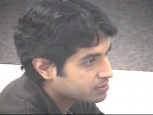 Hyperparameter and Kernel Learning for Graph Based Semi-Supervised Classification