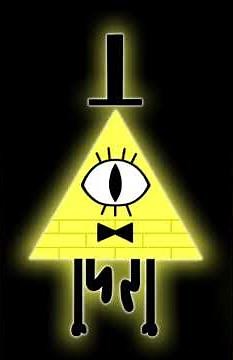 Bill Cipher Theme Loop