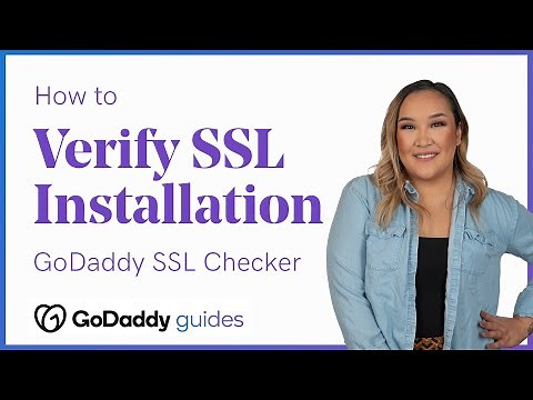How to Verify Proper Installation of Your SSL Certificate