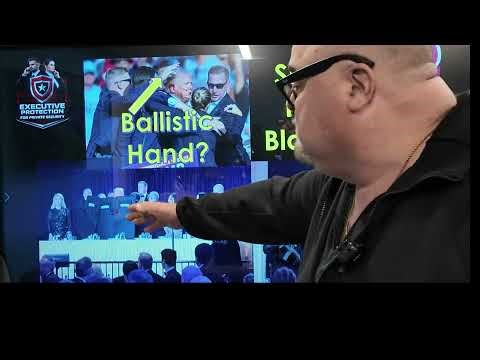 White House Correspondents’ Dinner Security Breakdown Executive Protection Lessons with John Frycek