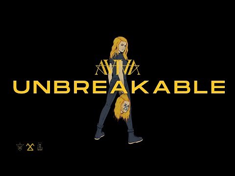 AViVA - UNBREAKABLE (OFFICIAL)