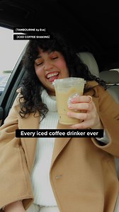 Trust us, you're not the only one. | Starbucks