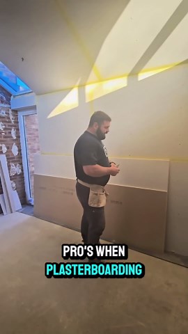 Drywall 101: Essential Basics and Pro Tips for Beginners