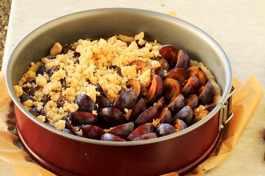 Springform Pan Leaks: 5 Steps To Limit Leaks - Miss Vickie