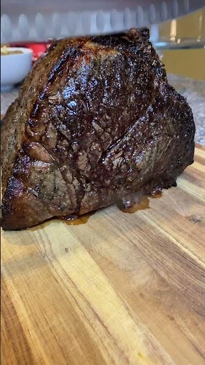 How to Cook the Juiciest Bottom Round Roast