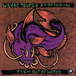 Please Explain by Wayne Toups & Zydecajun