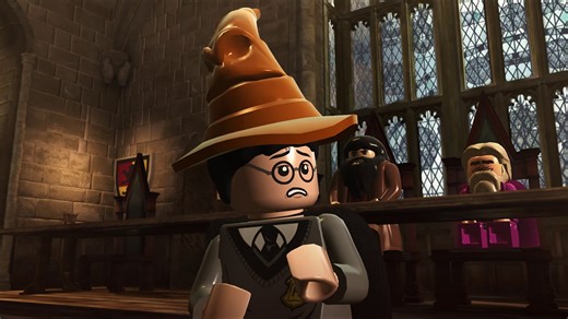 Relive the magic with the LEGO Harry Potter Collection, bringing Years 1 - 4 and Years 5 - 7 together with enhanced graphics for PlayStation 5, Xbox Series X | S, and PC. | IGN