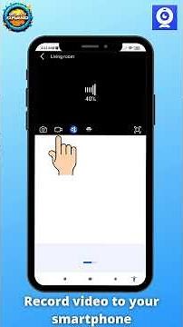 📹👁️ 🌈How to Install & Setup WiFi Camera A9 with V720 App | Step by Step Guide