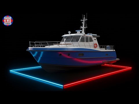 BOAT SOUND 🎶 VEHICLE SOUNDS - The Best Sound Effects