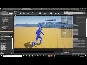ALS V4 with Execution Multiplayer Tutorial