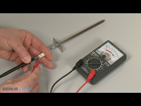 Oven Not Baking Evenly? Oven Sensor Testing