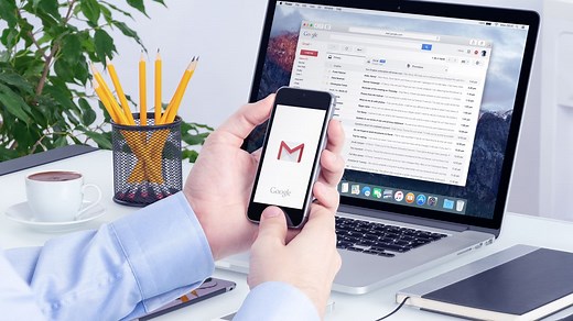 Iniciar sesión en Gmail: cómo entrar en tu cuenta de correo electrónico