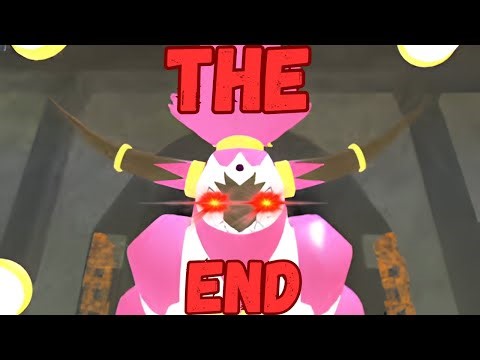 How I Beat Pokémon Brick Bronze using the rarest Pokémon (Part 5)