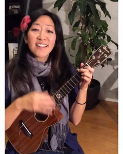classic jam!! Stand By Me, only 4 easy chords and the progression is [C Am F-G7 C ], play along!! (full tutorial on my youtube💡) • learn to play this with me at my Ukulele 101 Bootcamp on 2/23 in Berkeley! https://www.facebook.com/events/366096850871106/ | Cynthia Lin