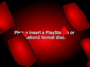 PS2 RSOD WITH NO POWER!